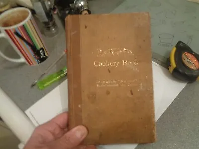  Radiation Cookery Book  19th Edition 1936 • £12