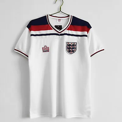 £24.99 • Buy 1982 England Home Retro Shirt