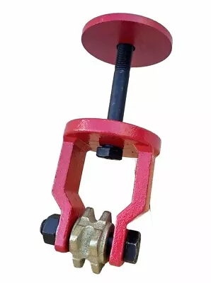 Auto Body Frame Machine Pull Down Puller Attachment Device Fit Most Rack • $62.99