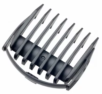 Babyliss 7475RU Super Clipper XTP Hair Trimmer Comb Guide No.2 Attachment 6mm • £4.65