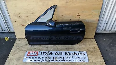 JDM 99-05 Mazda Roadster Miata MX5 Right  DOOR & PANEL RH MIRROR OEM RHD • $289.99