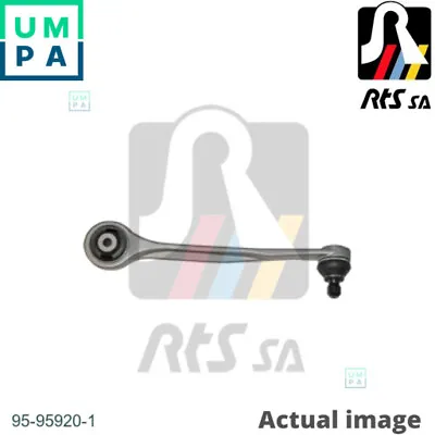 TRACK CONTROL ARM FOR AUDI A5/S5/Sportback/Convertible Q5 A4/B8/S4 CFSA 4.2L • £69.10