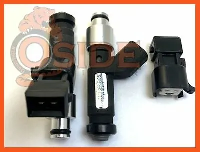 Mazda RX7 FC Turbo II Direct Replacement Modern Fuel Injectors 6/1987-1988 Model • $104.95