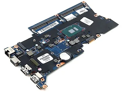 Hp Probook 430 G4 440 G4 Intel Core I5-7200u Cpu Laptop Motherboard 905794-001 • $64.99