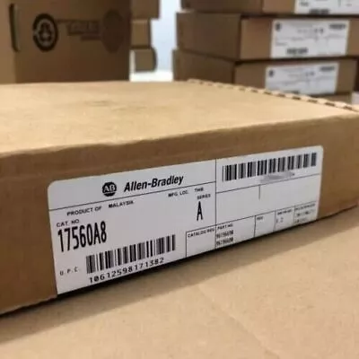 1756OA8 Allen Bradley 1756-OA8 ControlLogix 8 Pt D/O 120/240V AC Module • $344.99