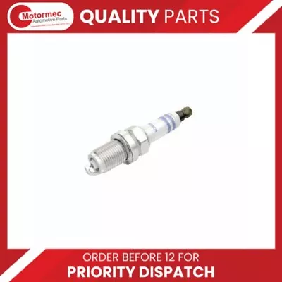 Bosch Spark Plug 0 242 245 558 • $15.82