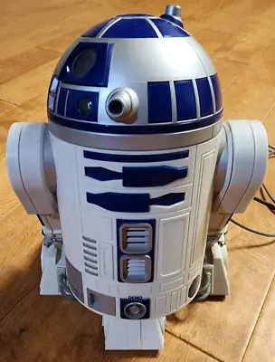 Star Wars R2-D2 Phone Telemania Telephone • $42