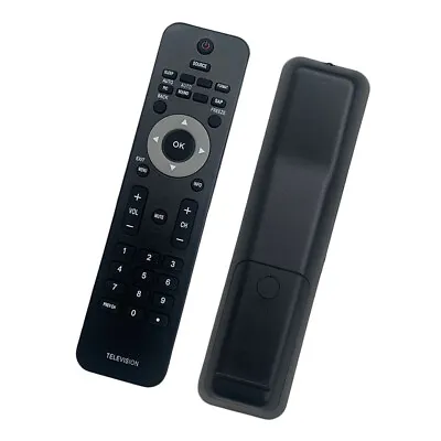 Remote Control For Philips 32PFL3504D/F7 32PFL3515D/F7 22PFL4505D/F7 Smart TV • $8.73