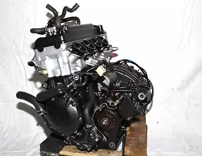 2006-2007 Honda Cbr1000rr Engine Motor Running Motor OEM *NICE* • $2850