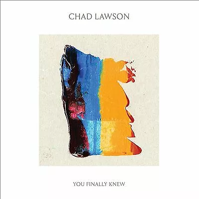 Chad Lawson : You Finally Knew CD (2020) ***NEW*** FREE Shipping Save £s • £13.67