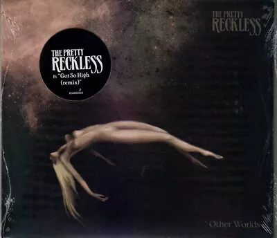 £17.17 • Buy The Pretty Reckless Other Worlds CD Digipak 