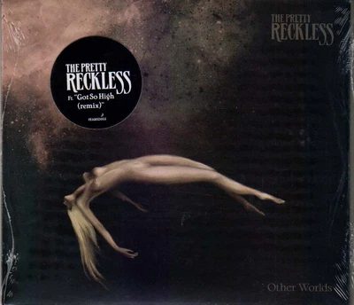 £17.17 • Buy The Pretty Reckless Other Worlds CD Digipak 