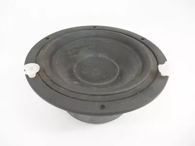 (1) Vifa M18WO-09-08 S 6.5  8ohm 70W Speaker Woofer Driver Cone • $48.95