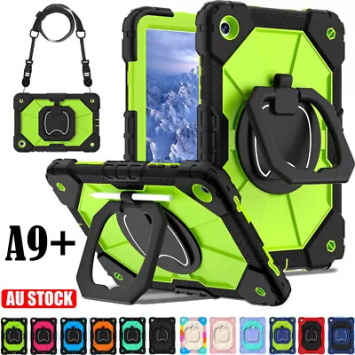 For Samsung Galaxy Tab A9+ Plus 11  Tablet Case Kids Heavy Duty Shockproof Cover • $29.69