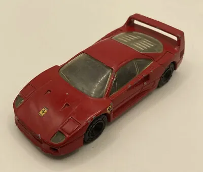 £5 • Buy Matchbox Specials Ferrari F40 1998 Scale 1:39 Condition As Photo’s