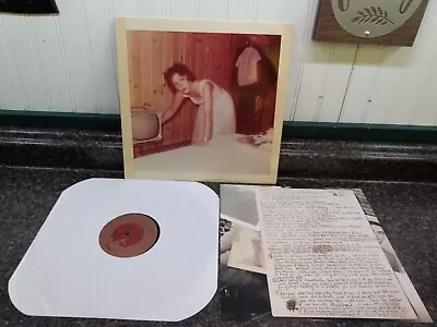 Manchester Orchestra -I'm Like A Virgin Losing A Child Vinyl • $90