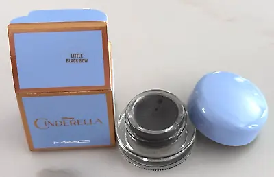 MAC Cinderella Fluidline Eyeliner Gel LITTLE BLACK BOW • $38.50