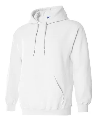 Gildan Heavy Blend Hooded Sweatshirt 18500 S-5XL Sweatshirt Gildan Soft Hoodie  • $15.45