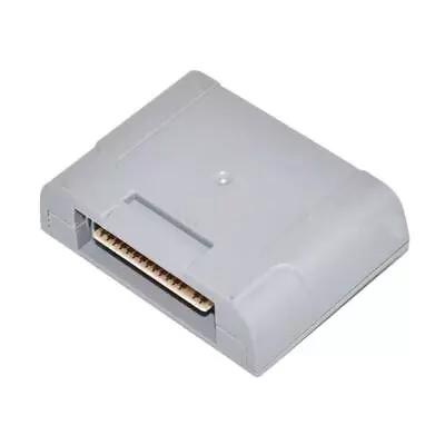 Portable N64 Controller Pack Expansion Memory Card For Better Game Experience • $12.64