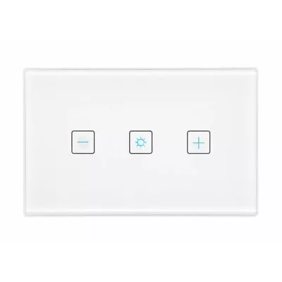 ZigBee Smart 2 Way Light Dimmer Switch For Home Automation And Voice Control • $104.23