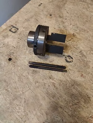 Lathe Chuck • $50