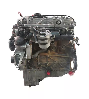 Engine For Mercedes Benz Vito W639 2.2 CDI Diesel OM 646.983 A6460109000 • $2159