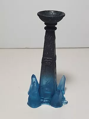 TEMPLE OF DARKNESS SORCERESS Masters Of The Universe Classics Pillar Accessory 1 • $20