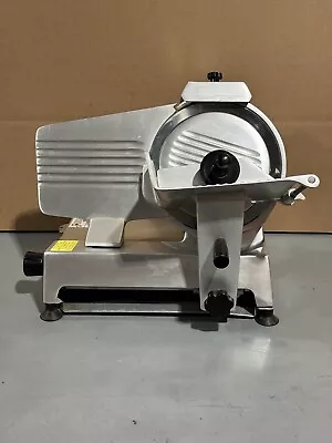 4510 Univex Heavy Duty Commercial Counter Top Prep Saver Meat Cheese Slicer • $499.92