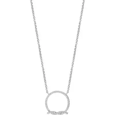 Morellato Womens Necklace SAHA02  925% Silver • $61.58