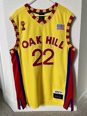 Carmelo Anthony Oak Hill Jersey XL • $79.99