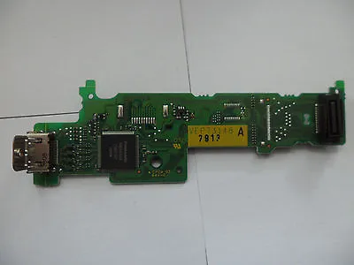 Panasonic HDMI Output Socket Board VEP73148 DMR-EZ27 EZ28 EX77 Fully Working • £12.99