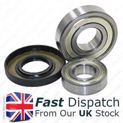 Drum Bearing & Seal Kit For Bosch Washing Machine • £16.95