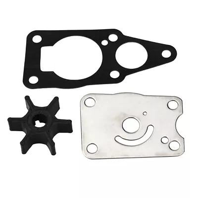 17400-98652 Water Pump Impeller Service Kit For Suzuki Outboard DT4 DT5 18-3260 • $13.59