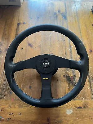 Holden Commodore Vn Vp Momo Corse Steering Wheel D35 Kba 70116 Date 04/00 • $500