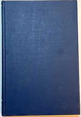 Mary Hallock Foote Library Binding Lee A. Johnson Signed First Print • $19.99