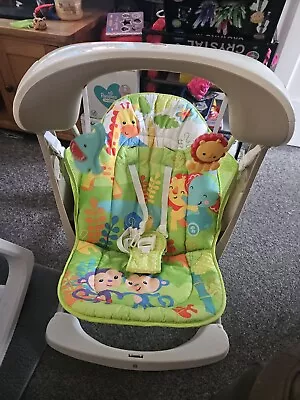 Baby Swing Chair From Birth • £25