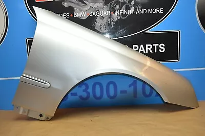 03-09 W209 Mercedes Clk320 Clk350 Clk500 Clk550 Front Passenger Side Fender #1 • $198