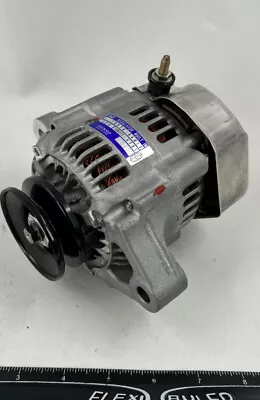 Kubota 16678-64014 16678-64013 Denso Alternator Diesel 16678-64011 12202 AND0237 • $199