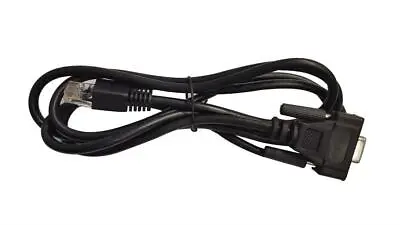 £9.99 • Buy 5066-3090 HP DB9 To RJ45 1.5M Console Cable