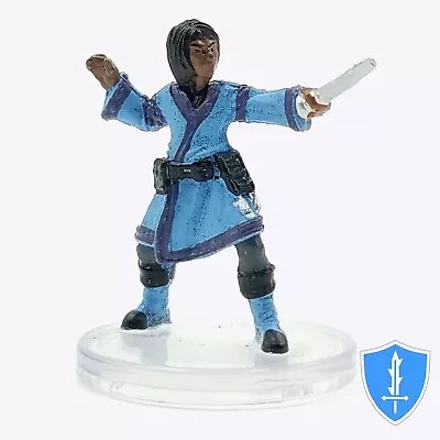 Apprentice Wizard (wand) - Waterdeep Dragon Heist #08B D&D Miniature • $1.29