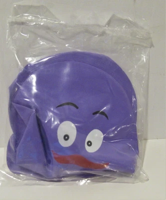$4.99 • Buy McDonald's Small Grimace Inflatable Still Sealed