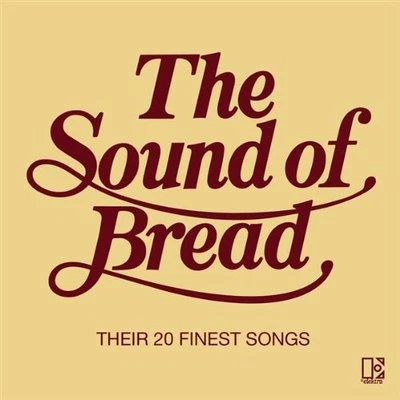 £4.89 • Buy Bread The Sound Of Bread Greatest Hits / Very Best Of Cd Album (2006)