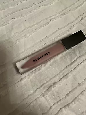 $10.99 • Buy Burberry Liquid Lip Velvet Fawn Rose No.09-New