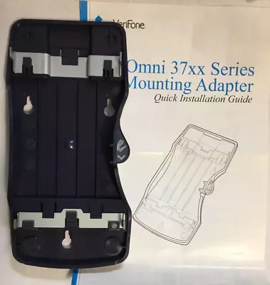 VeriFone VX570 Wall Mount - For Omni 5700 5750 • $39.95