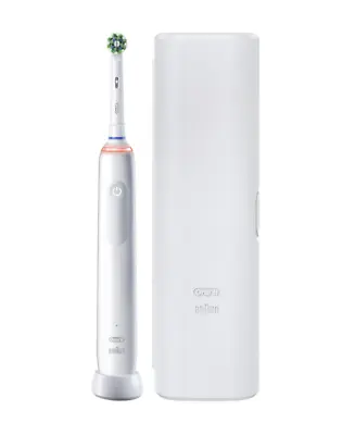 $94.95 • Buy New Oral-B Pro 3000 Electric Toothbrush
