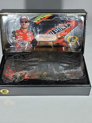 Jeff Gordon #24 Dupont / Martinsville Win/ Raced Verson 1 Of 1000 • $56.50