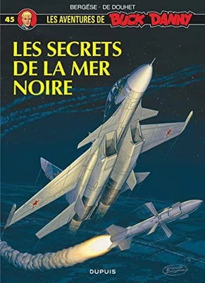 £9.99 • Buy Buck Danny - Tome 45 - Les Secrets De La ..., De Douhet