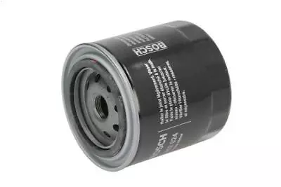 Oil Filter Bosch 0 986 452 024 For Renault 30 (127_) 2.6 1975-1976 • $24.68