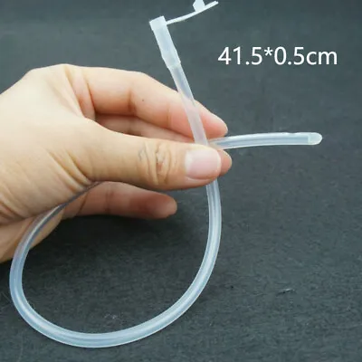 41.5*0.5cm Silicone Male Plug Male Tube Urethral Stretching Dilator Plug • $7.99