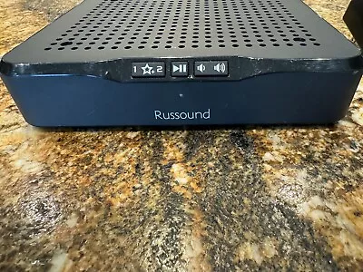 Russound MBX-PRE WI-FI Streaming Audio Player Mbx • $250.55